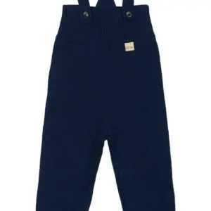 Dag Smækbukser - Navy - 62