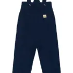 Dag Smækbukser - Navy - 74