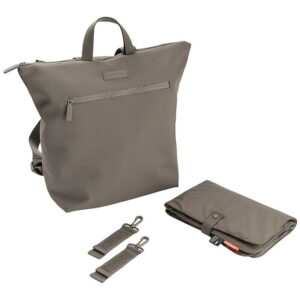 Done by Deer Pusletaske - Taupe