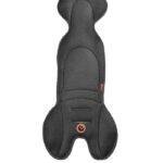 Easygrow Air Inlay Car Seat - Anthracite
