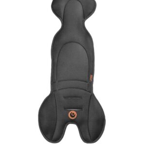 Easygrow Air Inlay Car Seat - Anthracite
