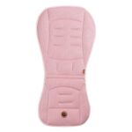 Easygrow Air Inlay Stroller - Dusty Pink