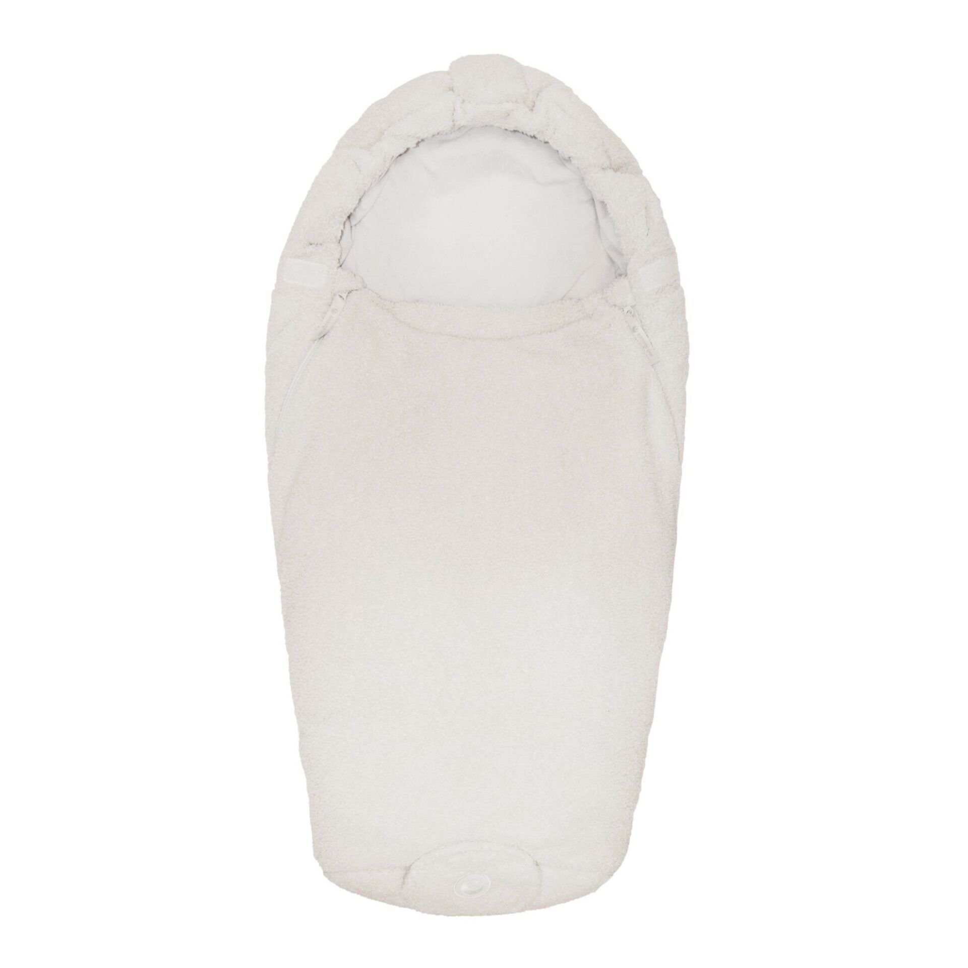 Easygrow Fnugg Teddy - Ivory