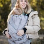 Easygrow Varma - Universal cover / regnslag og stormbetræk Sand