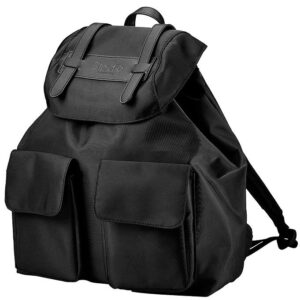 Elodie Details Pusletaske - BackPack City - Sort