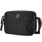 Elodie Details Pusletaske - Crossbody - Sort