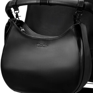 Elodie Details Pusletaske - Moon Bag - Sort