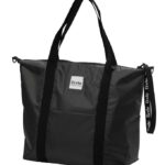Elodie Details Pusletaske - Soft Shell - Brilliant Black