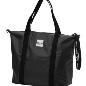 Elodie Details Pusletaske - Soft Shell - Brilliant Black