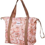 Elodie Details Pusletaske - Soft Shell - River Rose