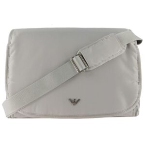 Emporio Armani Pusletaske - Grå