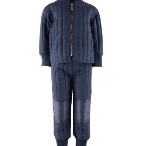 En Fant Termotøj - Blue Night