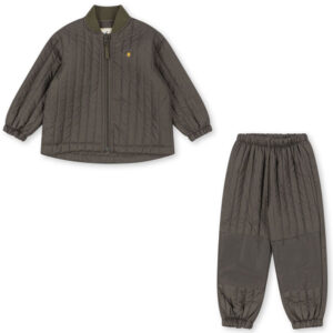 Evi termosæt (3 år/98 cm)