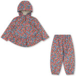 Faire regntøj (4 år/104 cm)