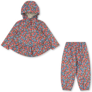 Faire regntøj (4 år/104 cm)