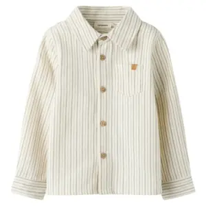 Felixo Skjorte - Turtledove - 116