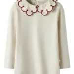 Fundo Bluse - Turtledove - 116