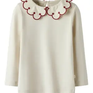 Fundo Bluse - Turtledove - 116