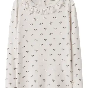 Gago Kis Bluse - Almost mauve - 122/128