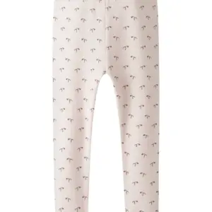 Gago kye slim leggings - Almost mauve - 110