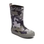 Gummi Støvle, Fashion - 176 Camouf - 22
