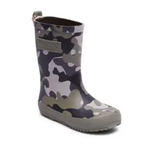 Gummi Støvle, Fashion - 176 Camouf - 32