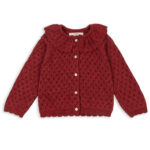 Holiday cardigan (5-6 år)