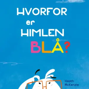 Hvorfor er himlen blå?