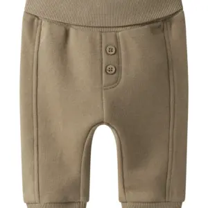 Ilondon Ras Loose Sweatpants - Sepia Tint - 86