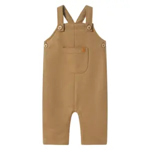 Ilondon Ruk Sweat Smækbukser - Sepia Tint - 74