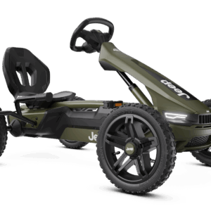 Jeep® Rally Cherokee