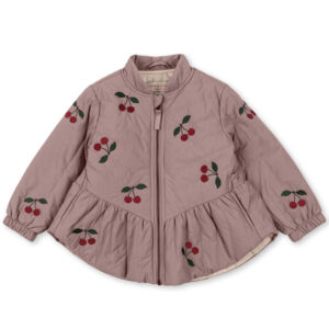 Juna termojakke (5-6 år)