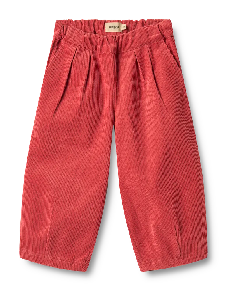 Juno Bukser - Raspberry - 4 ÅR