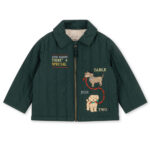 Juno jakke (2 år/92 cm)