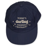 Juno kasket (5-8 år)