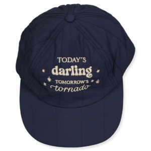 Juno kasket (5-8 år)