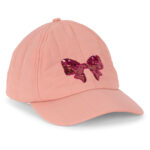 Juno pailletkasket (5-6 år)