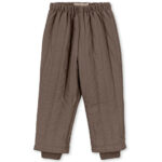 Juno termobukser (18 mdr/86 cm)