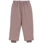 Juno termobukser (2 år/92 cm)