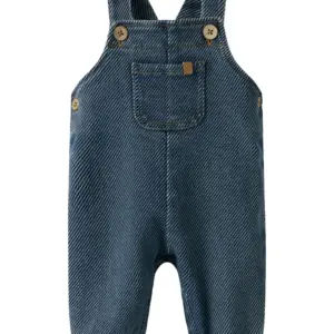 Keifer Denim Smækbukser - Denim Blue - 74
