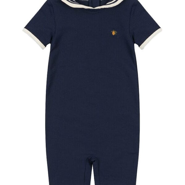 Konges Sløjd Badeheldragt - Sailor - Navy Blazer