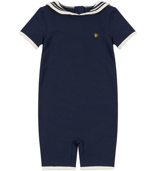 Konges Sløjd Badeheldragt - Sailor - Navy Blazer