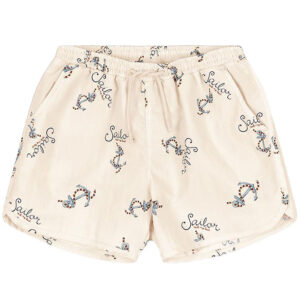 Konges Sløjd Badeshorts - Asnou - Rock My Boat