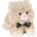 Konges Sløjd Bamse - Katten Pilou - Multi