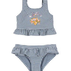 Konges Sløjd Bikini - Soline - Vintage Indigo