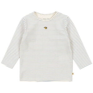 Konges Sløjd Bluse - Basic - Stripe Blue