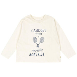 Konges Sløjd Bluse - Lin - Match