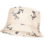 Konges Sløjd Bøllehat - Asnou - UV50+ - Rock My Boat