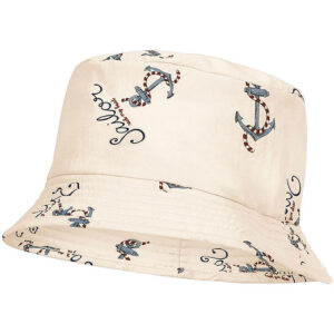 Konges Sløjd Bøllehat - Asnou - UV50+ - Rock My Boat