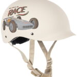 Konges Sløjd Cykelhjelm - Race